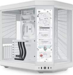 HYTE Y70 Touch - mid tower