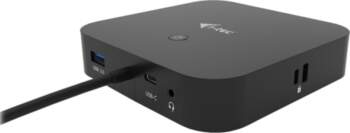 I-Tec - docking station - USB-C