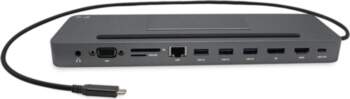 I-Tec - docking station - USB-C