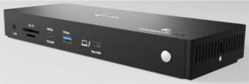 I-Tec - docking station - USB-C