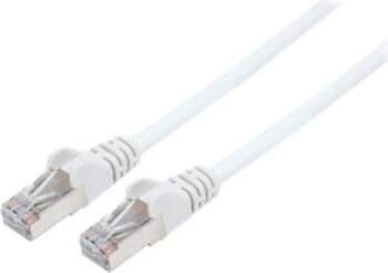IC Intracom Intellinet Network Patch Cable