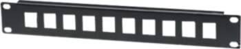 IC Intracom Intellinet Patch Panel, Blank
