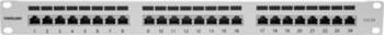 IC Intracom Intellinet Patch Panel, Cat6a