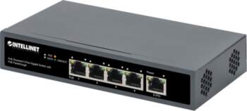 IC Intracom Intellinet - switch -