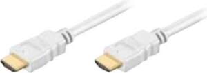 IC Intracom TECHly HDMI cable with