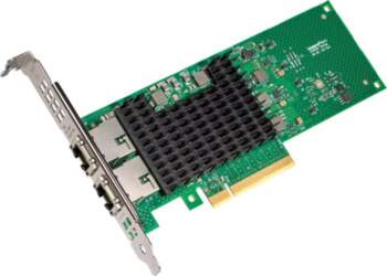 Intel Ethernet Network Adapter X710-T2L -