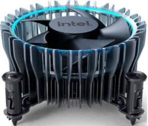 Intel - processor heatsink BXTSRM1