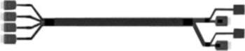 Intel SATA / SAS cable -