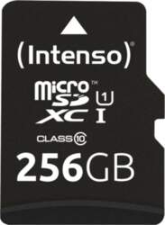 Intenso Premium - flash memory card