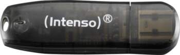 Intenso Rainbow Line - USB flash