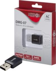 Inter-Tech Elektronik Handels Inter-Tech DMG-07 -