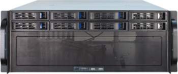 Inter-Tech Elektronik Handels Inter-Tech IPC 4U-4408