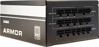 Inter-Tech Elektronik Handels Inter-Tech SAMA FTX-1200-A