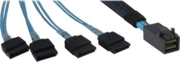 Inter-Tech Elektronik Handels Inter-Tech SATA /