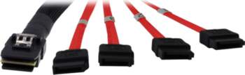 Inter-Tech Elektronik Handels Inter-Tech SATA /