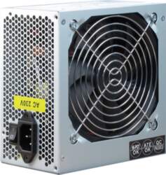 Inter-Tech Elektronik Handels Inter-Tech SL-500 Plus