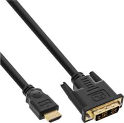 INTOS ELECTRONIC InLine adapter cable -