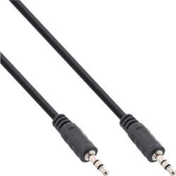 INTOS ELECTRONIC InLine audio cable -