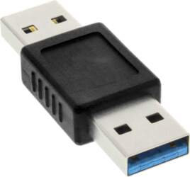 INTOS ELECTRONIC InLine - USB adapter
