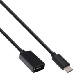 INTOS ELECTRONIC InLine - USB adapter