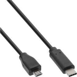 INTOS ELECTRONIC InLine - USB-C cable