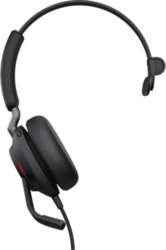 Jabra Evolve2 40 SE MS Mono