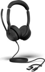 Jabra Evolve2 50 MS Stereo -
