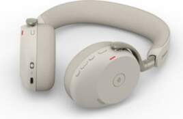 Jabra Evolve3 75 MS - headset