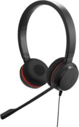 Jabra Evolve 20 UC stereo -