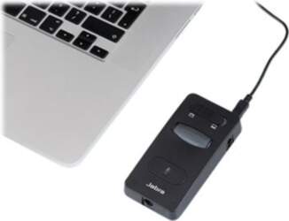 Jabra LINK 860 - audio processor