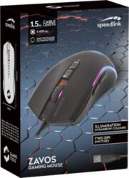 Jöllenbeck SPEEDLINK ZAVOS - mouse -