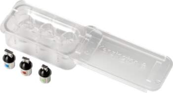 Kensington Replacement Lock Head Tips for