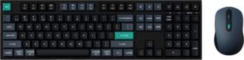 Keychron B36 - keyboard and mouse