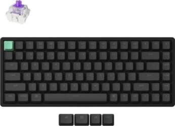 Keychron K2 HE - keyboard -