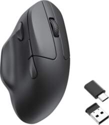 Keychron M7 - vertical mouse -