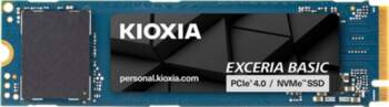 KIOXIA EXCERIA BASIC - SSD -