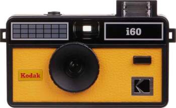Kodak i60 - Point & Shoot