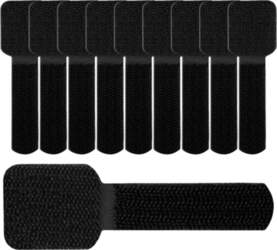 LABEL THE CABLE LTC WALL STRAPS