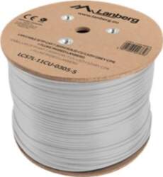 Lanberg bulk cable - 305 m