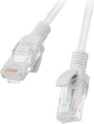 Lanberg patch cable - 25 cm