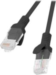 Lanberg patch cable - 25 cm