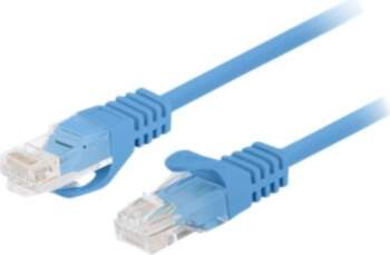 Lanberg patch cable - 25 cm