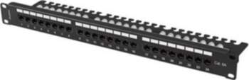 Lanberg patch panel - 1U -