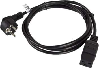 Lanberg - power cable - power