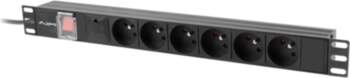 Lanberg - power distribution unit -