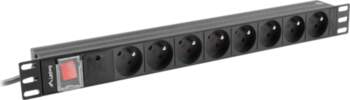 Lanberg - power distribution unit -