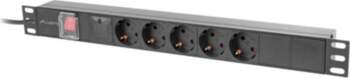 Lanberg - power distribution unit -