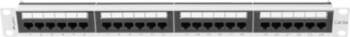 Lanberg PPUA-1024-S - patch panel -