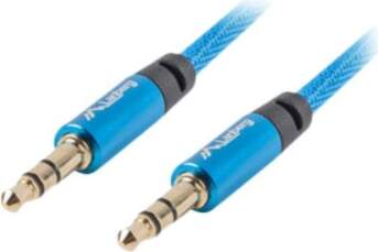 Lanberg Premium audio cable - 3