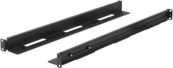 Lanberg - rack rail mounting kit